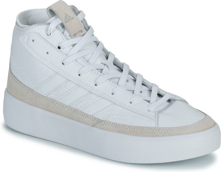 Adidas Hoge Sneakers ZNSORED HI PREM LEATHER