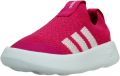Adidas Instappers Bubblecomfy I - Roze