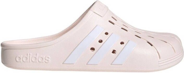 Adidas Adilette Instapper Dames Pink Tint Cloud White Pink Tint Heren