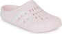 Adidas Sportswear Adilette Clog Klompen Almost Pink Ftwr White Almost Pink Heren - Thumbnail 2