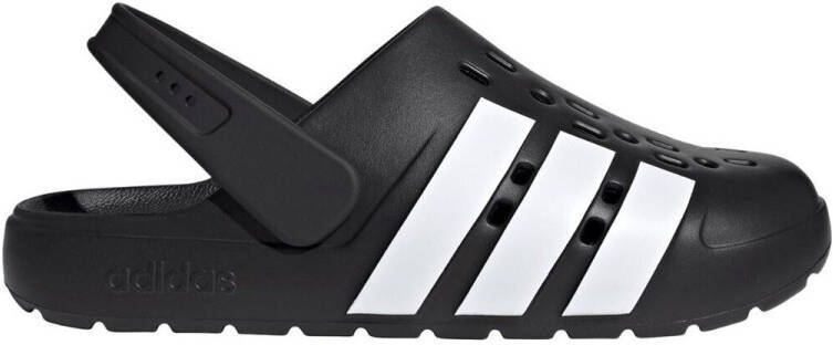Adidas Adilette Clog 2.0 Slippers Zwart 1 2 - Foto 3