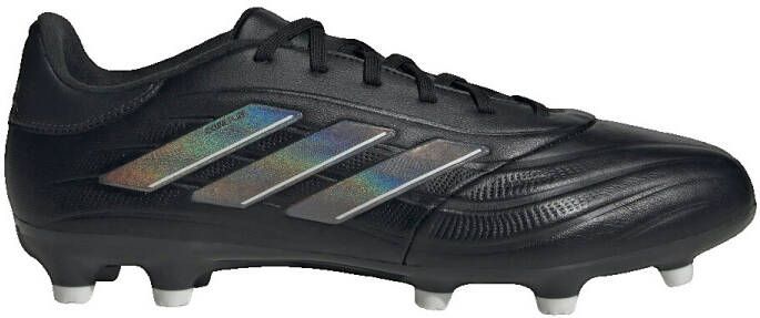 Adidas Perfor ce Copa Pure 2 Leaugue senior voetbalschoenen zwart antraciet grijs