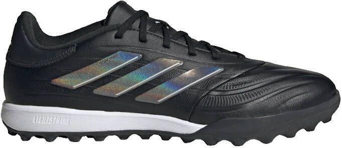 Adidas Perfor ce Copa Pure II League Turf Voetbalschoenen Unisex Zwart