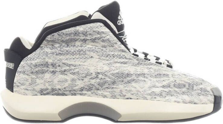 Adidas Crazy 1 Heren Basketbalschoenen GY2405 - Foto 2