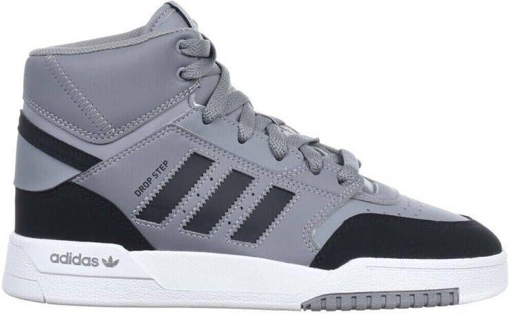 Adidas Laarzen Drop Step