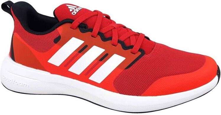 Adidas Sportswear Fortarun 2.0 Kindersneakers Rood 1 3 - Foto 2