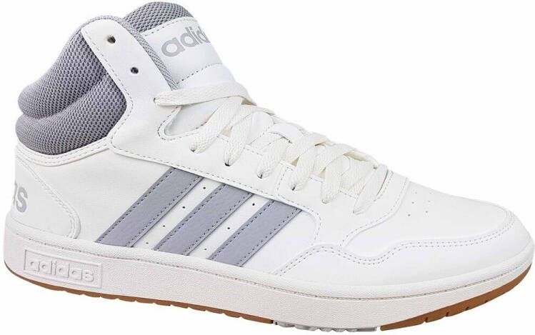 Adidas Laarzen Hoops 3.0 Mid