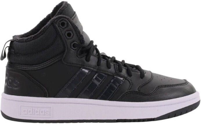 Adidas Sportswear Hoops 3.0 Mid Lifestyle Basketball Classic Winterschoenen - Foto 2