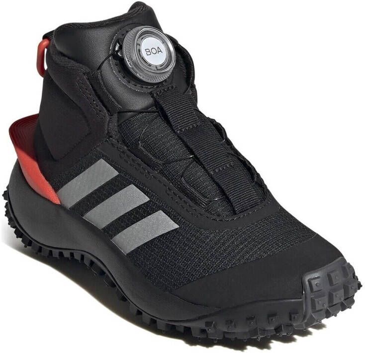 Adidas Sportswear Fortatrail Schoenen Kids