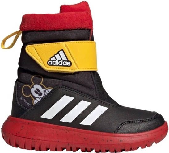Adidas Laarzen Kids Boots Winterplay Mickey C IG7189