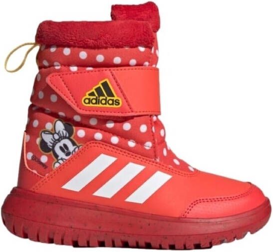 Adidas Laarzen Kids Boots Winterplay Minnie C IG7188