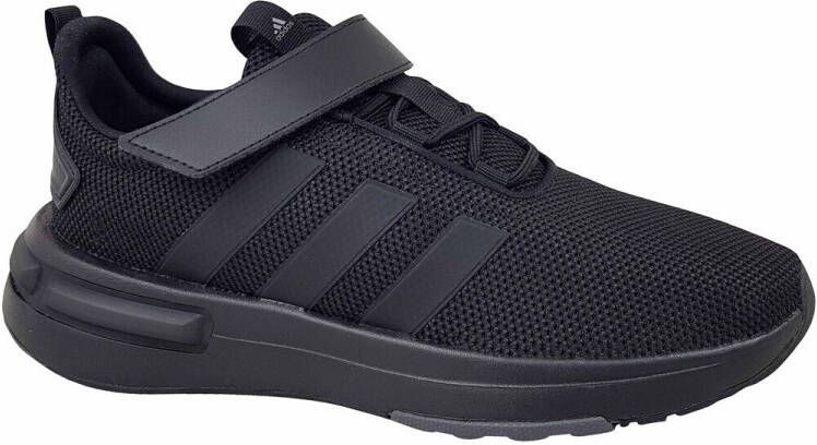 Adidas Sportswear Racer TR23 sneakers zwart Mesh Meerkleurig 36 2 3