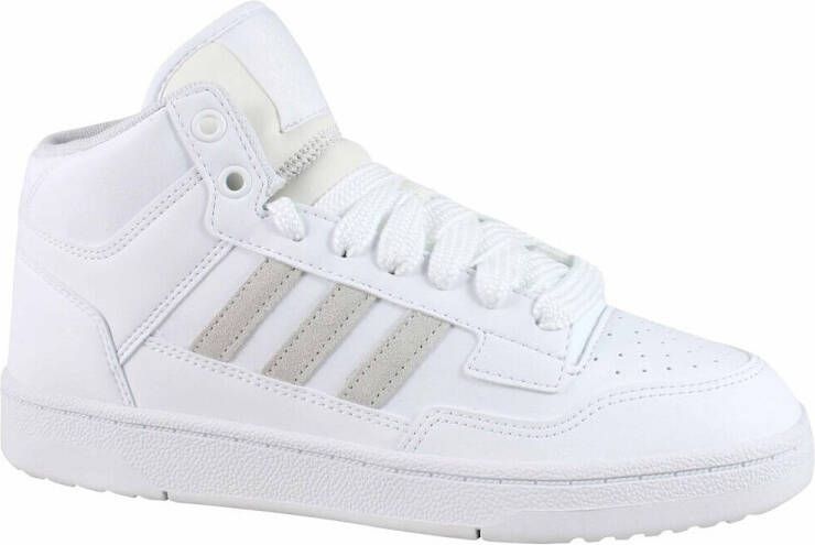 Adidas Laarzen Rapid Court Mid J