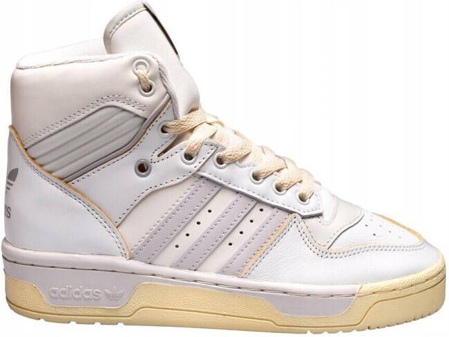 Adidas Originals Rivalry Hi Ftwwht Gretwo Owhite - Foto 3