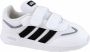 Adidas Tensaur Switch Babyschoenen Wit - Thumbnail 2