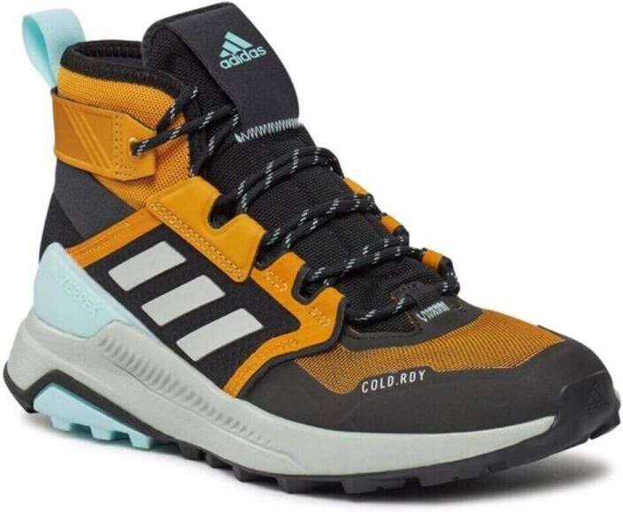 Adidas Terrex Women's Terrex Trailmaker Mid Cool Ready Winterschoenen zwart - Foto 2