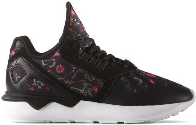 Adidas Tubular Runner Flower- Sneakers Dames