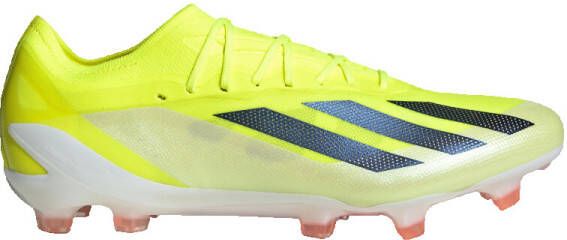 Adidas Sport X Crazyfast Elite Fg Voetbalschoenen Sportwear Volwassen