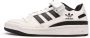 Adidas Originals Forum Low Sneaker Fashion sneakers Schoenen ftwr white ftwr white core black maat: 37 1 3 beschikbare maaten:36 2 3 37 1 3 38 3 - Thumbnail 4