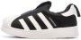 Adidas ORIGINALS Superstar 360 Sneakers Core Black Ftwr White Gold Metalic Kinderen - Thumbnail 3