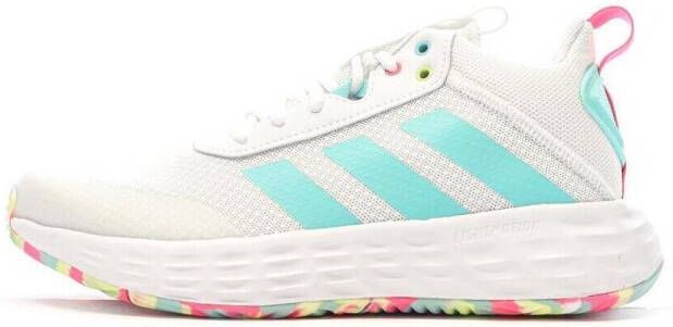 Adidas Sportswear Ownthegame 2.0 Kindersneakers Roze 1 3 - Foto 2