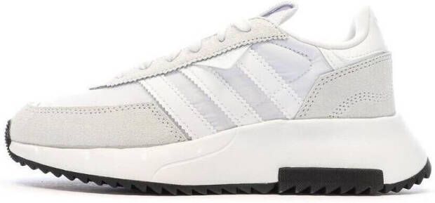 Adidas Originals Retropy F2 J Sneaker Running Schoenen ftwr white ftwr white core black maat: 36 2 3 beschikbare maaten:36 2 3 - Foto 3
