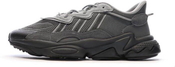 Adidas Originals Ozweego Sneaker Fashion sneakers Schoenen grey five core black grey maat: 44 beschikbare maaten:41 1 3 42 43 1 3 44 2 3 45 1