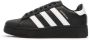Adidas Originals Superstar Xlg Sneaker Superstar Dames core black ftwr white gold met. maat: 40 beschikbare maaten:36 2 3 37 1 3 38 2 3 39 1 - Thumbnail 2