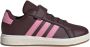 Adidas Sportswear Grand Court 2.0 sneakers bruin roze - Thumbnail 2