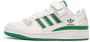 Adidas Cloud White Groen Roze Lage Schoen White Dames - Thumbnail 2