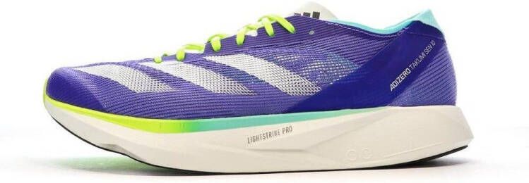 Adidas Lage Sneakers