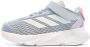 Adidas Performance Duramo SL Kinderschoenen Kinderen Blauw - Thumbnail 2