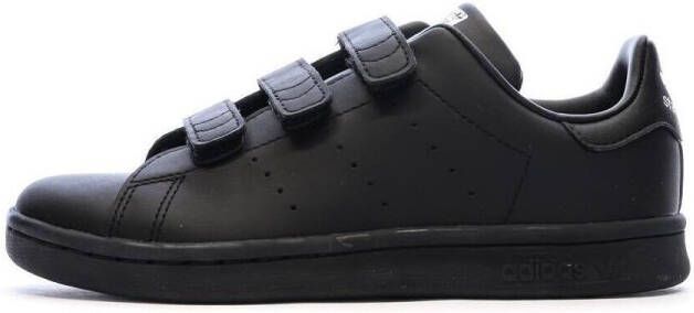 Adidas Originals Stan Smith Schoenen Core Black Core Black Cloud White