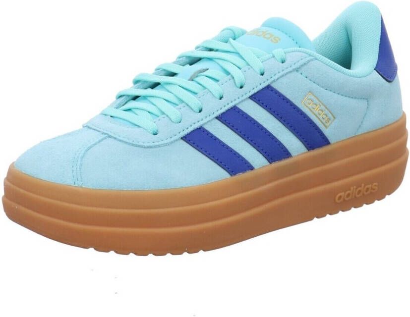 Adidas Sportswear Sneakers VL COURT BOLD Design in de voetsporen van de adidas Gazelle Bold - Foto 2