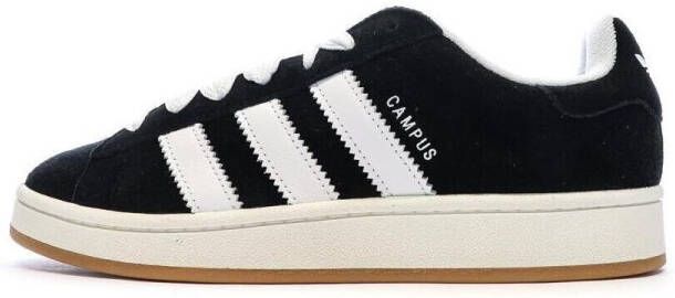 Adidas Originals Campus Sneaker Skate Schoenen core black ftwr white off white maat: 38 2 3 beschikbare maaten:36 2 3 37 1 3 38 2 3 39 1 3 40 - Foto 18