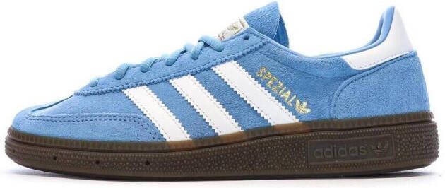 Adidas Lage Sneakers