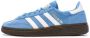 Adidas Originals Handball Spezial Kids Sneaker (GS) unisex Lifestyle blauw 2 3 Schoenen - Thumbnail 3