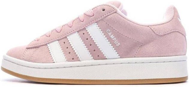 Adidas Lage Sneakers