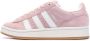 Adidas Originals Campus 00s Kids Sneaker (GS) unisex Skate lichtroze 2 3 Schoenen - Thumbnail 3