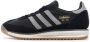Adidas RS Heren Schoenen Zwart Maat: 40 2 3 Nylon Foot Locker - Thumbnail 2