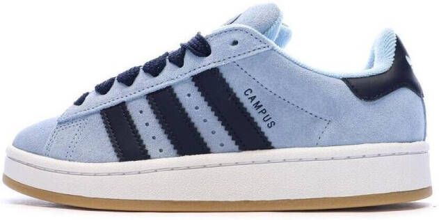 Adidas Originals Campus 00s W Sneaker Skate in blauw formaten: 37 1 3