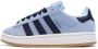 Adidas Originals Campus 00s W Sneaker Skate in blauw formaten: 37 1 3 - Thumbnail 1