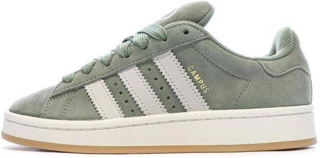 Adidas Originals Campus 00s Dames Wit- Dames Wit
