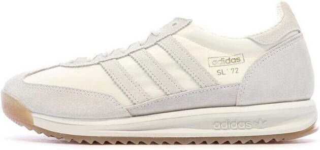 Adidas Originals SL 72 RS Cream- Heren Cream