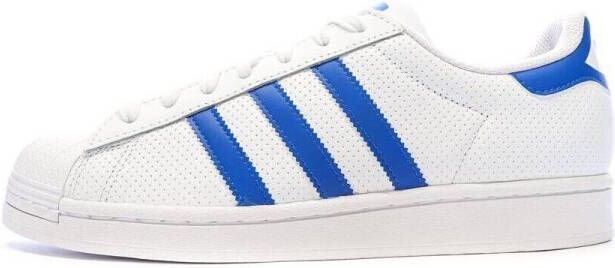 Adidas Originals Superstar Cloud White Blue Bird Cloud White- Dames Cloud White Blue Bird Cloud White