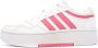 Adidas Hoops 3.0 Bold Basketbal Schoenen Wit 2 3 - Thumbnail 2