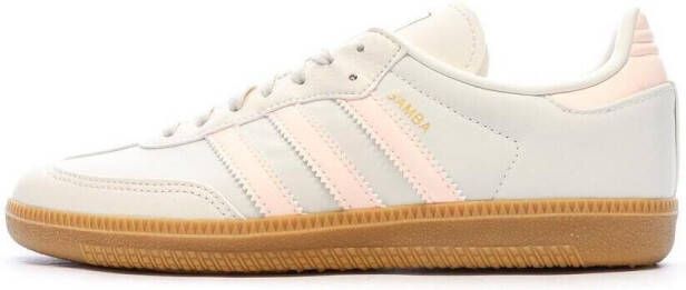 Adidas Samba OG J Clear Orange Sneakers - Foto 2