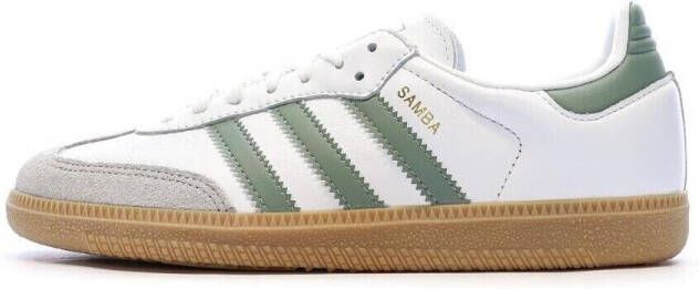 Adidas Lage Sneakers