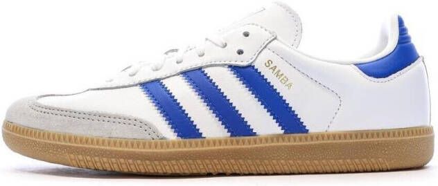 Adidas Originals Sneakers laag 'SAMBA'