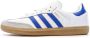 Adidas Originals Sneakers laag 'SAMBA' - Thumbnail 1